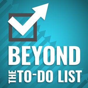 John Brandon on Maximizing Productivity Seven Minutes at a Time