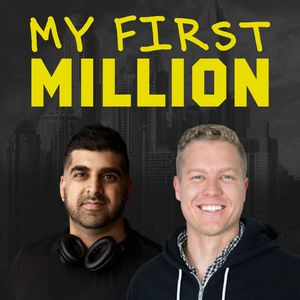 #40 - Paid Courses with Tom Wang, Barstool Acquisition & New Startup Hubs