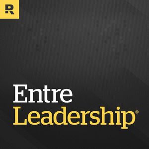#320: Are You in the Right Place for Growth? from EntreLeadership Summit 2019