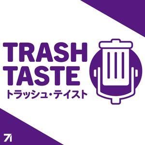 We Sat Down With A REAL Japanese Idol (ft.  @sallyamakiofficial )| Trash Taste #167