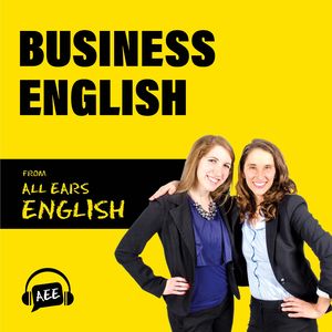 Business English - Learn with Business English Pod 