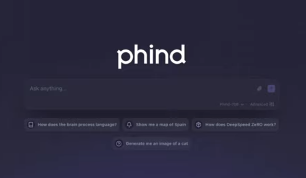 Phind 2 Image