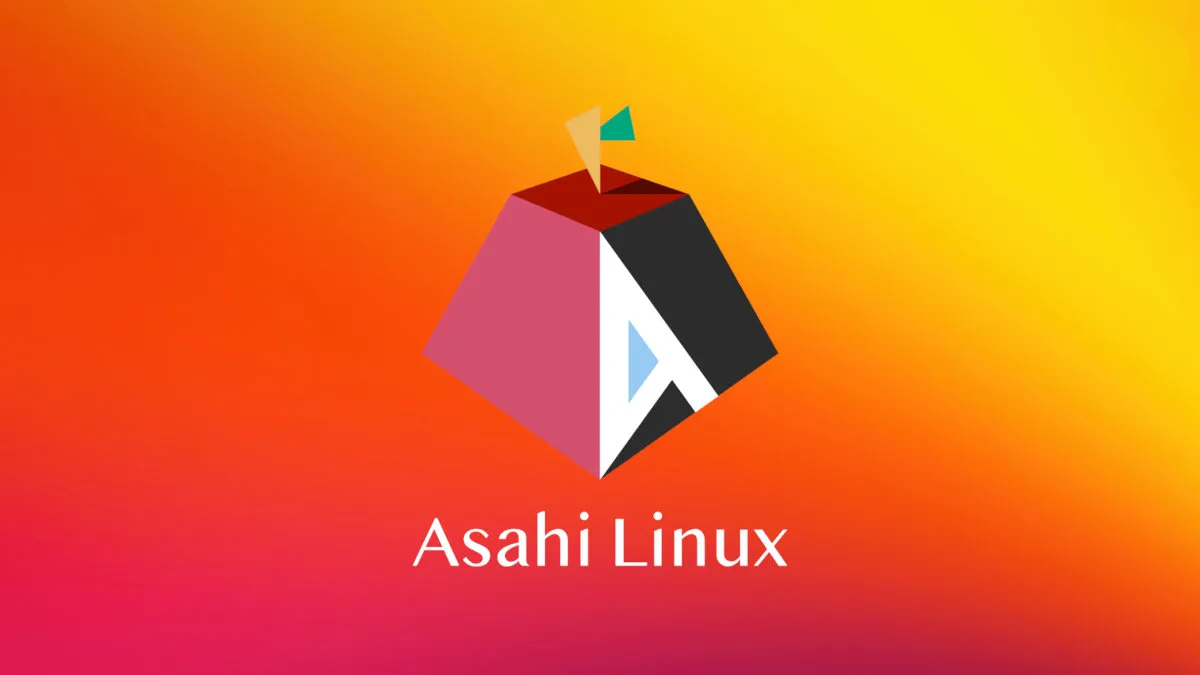 Asahi Linux Resignation