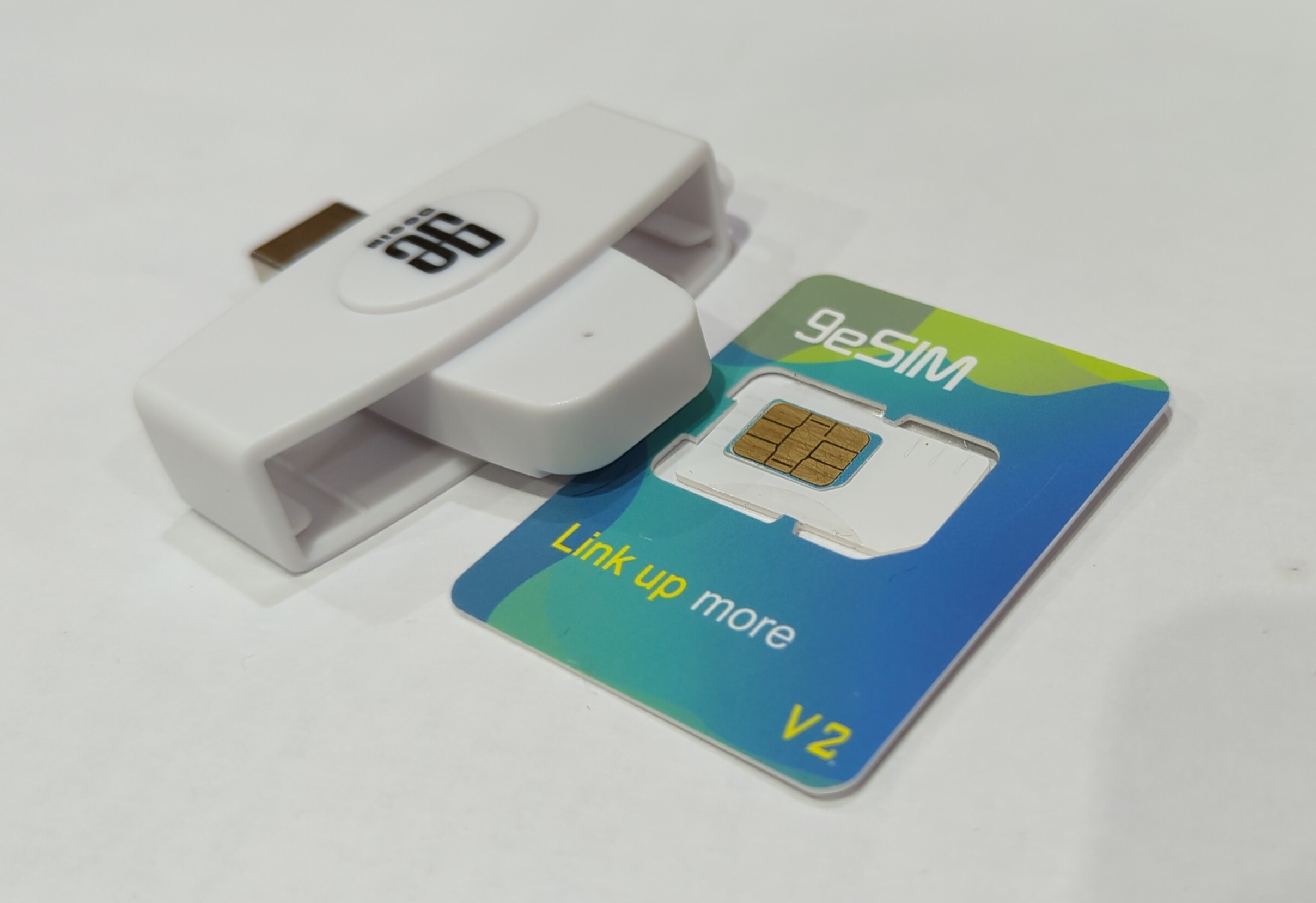 eSIM SIM卡适配器