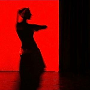 分手|《四月裂帛》