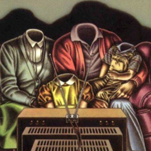 《娱乐至死》媒介即是“隐喻”