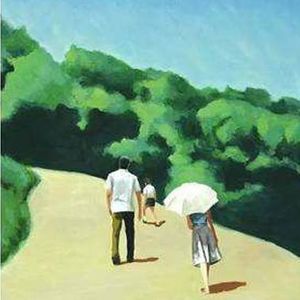 《步履不停》家庭琐碎却无比珍贵