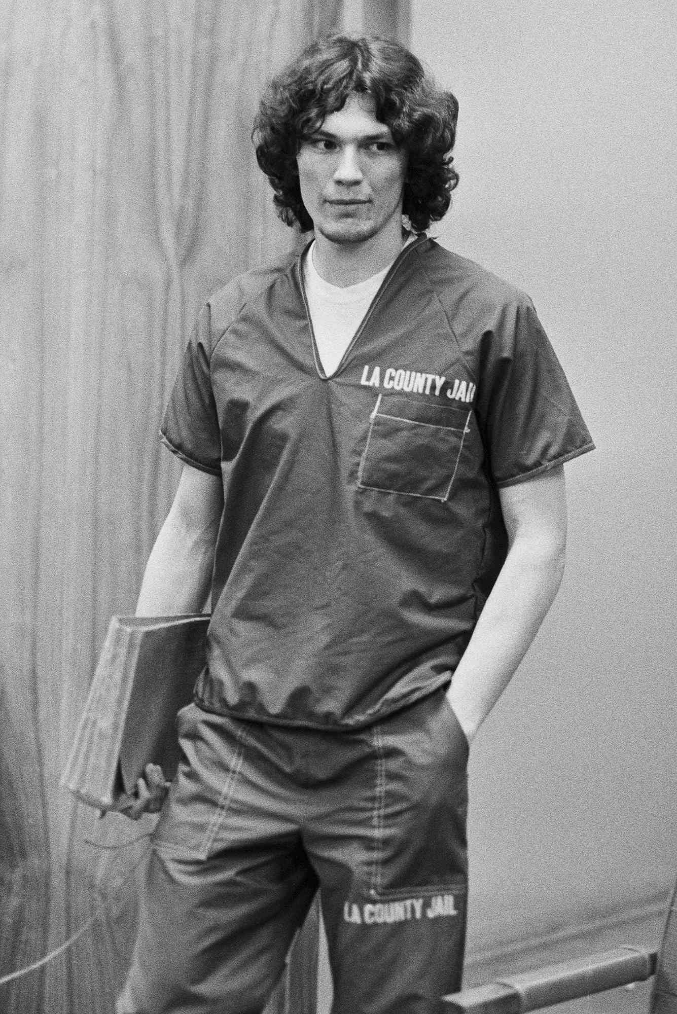 Richard Ramirez: Detective Who Captured Serial Killer Speaks Out