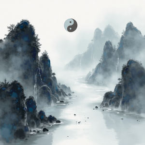 道境心悟