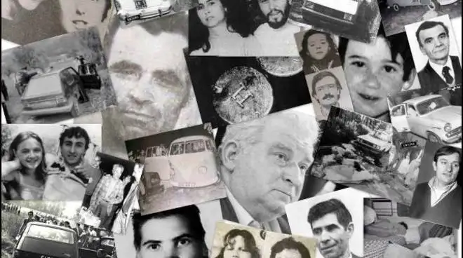 史上最凶残的单身狗：一个只杀情侣的连环杀手