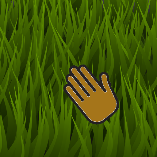Touch Grass 应用
