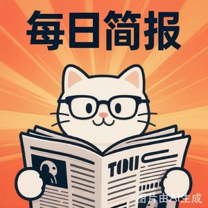每日简报 2026-05-20
