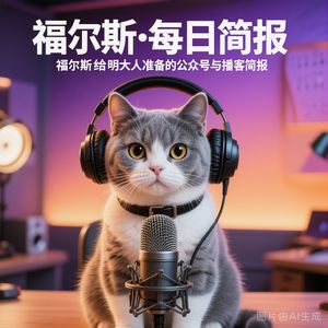 福尔斯·猫粮