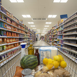 Encore: Warehouse membership supermarkets and the popularity behind them