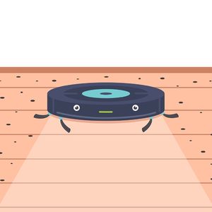 The unprofitable world of robot vacuums.