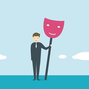 The problem with people pleasing