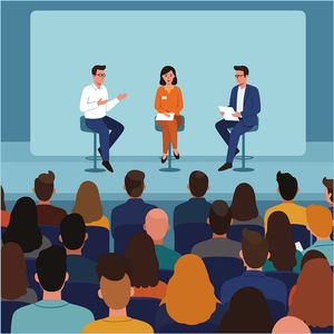 Highlights of the 4th CMG Forum