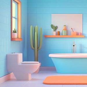 Smarter toilets, smarter comfort!