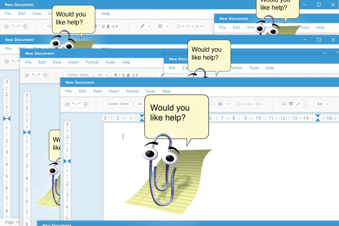 Clippy