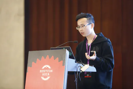 013. 跨行程序员 driftluo 的 Rust 历程