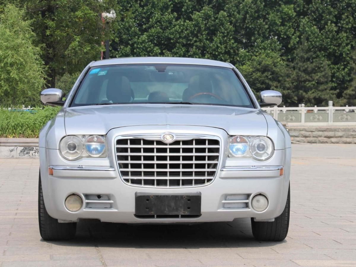 300C Final Edition官图