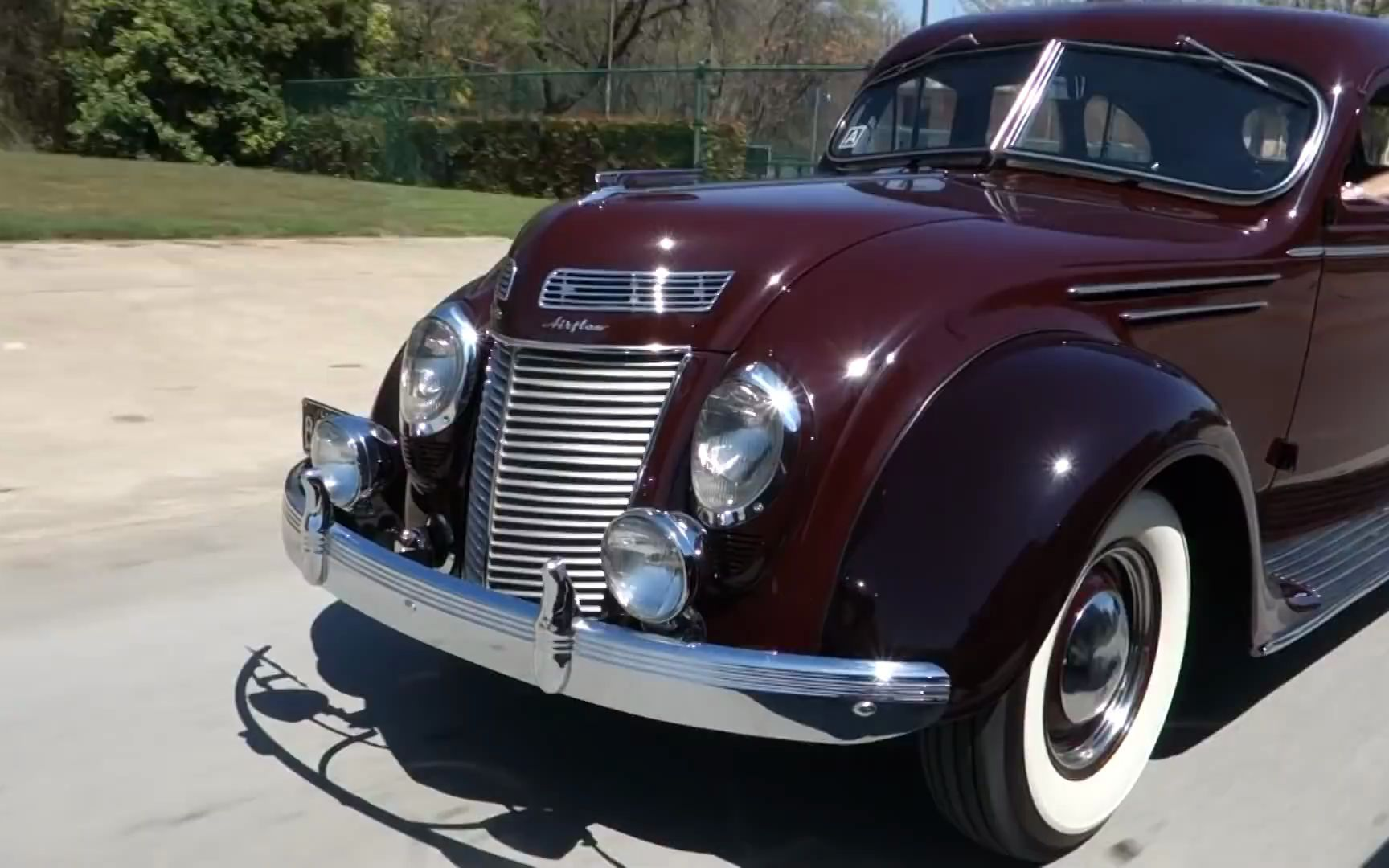 克莱斯勒百年历程时间轴