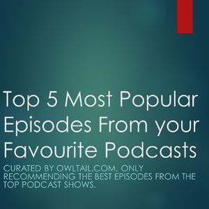 The Tim Ferriss Show