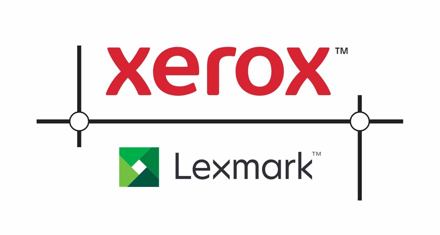 Xerox Lexmark Acquisition