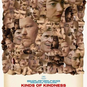 大话说电影走入七年之痒 聊石头姐的善良的种类 Kinds of Kindness