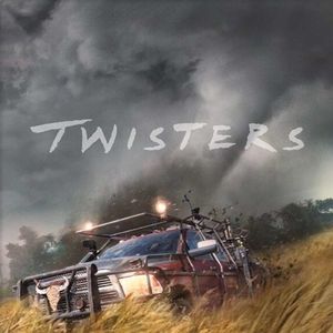 龙卷风 Twisters 爱情来的太快？