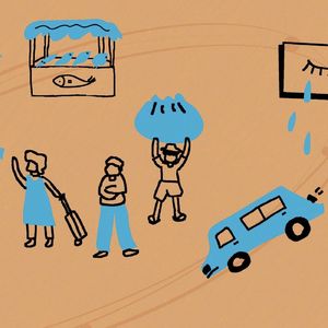 与爸妈重逢在异国，一次关于爱的客场练习 S01E07