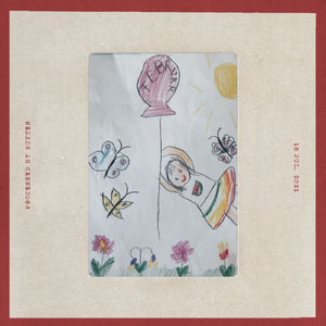 预告 ｜ 颤抖吧，人类！一起迎接爱的暴击