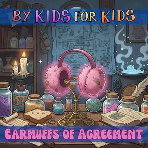 The Earmuffs of Agreement