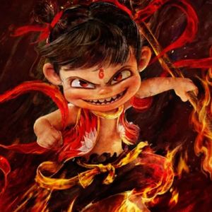 #107 - Ne Zha 2's Secret Weapon(s) to Reach Global Top 5 Box-Office
