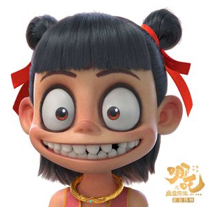 大话说电影 103 哪吒之魔童降世 哪里冒出来的吒