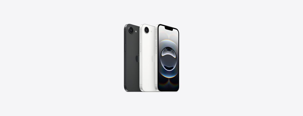 Apple iPhone 16e