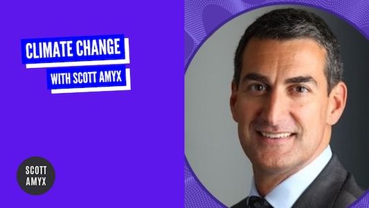 Interview with Michael Azlen, CEO of Carbon Cap Management