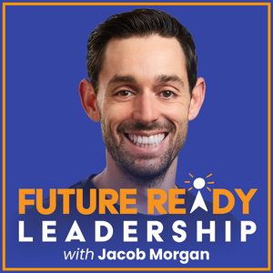 Coach and Be Coached: Microsoft President Deb Cupp’s Insights into Growing as a Leader and Helping Employees Succeed