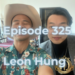 BKP #325 [EN] Leon Hung, Therapy is About Safety