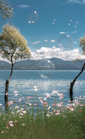 辞职转行一周年记：灵性和理性，我都要 😁