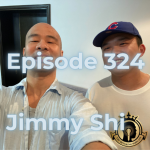 BKP #324 [EN] Jimmy Shi, Rozebiff Opening