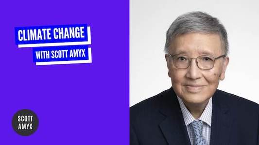 Interview with Frank Pao, Chair of Industrial Advisory Board on Center of Energy Harvesting Material & Systems