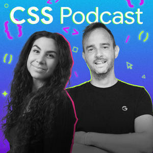 The CSS Podcast