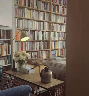 VOL.66 做事的可能：在21世纪的巴黎拉丁区开一家书店