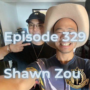 BKP #329 [中] Shawn Zou，咖啡给到的是情绪的感觉