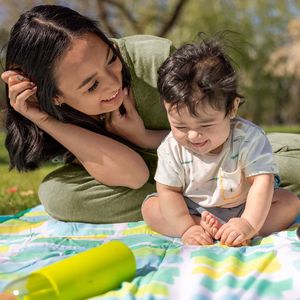 Understanding RIE parenting