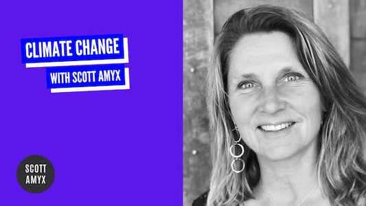 Interview with Elizabeth Whitlow, Executive Director at Regenerative Organic Alliance