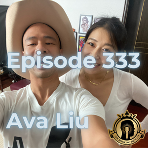 BKP #333 [中] Ava Liu，攀冰的过程