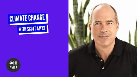 Interview with Stéphane Germain, President & CEO of GHGSat