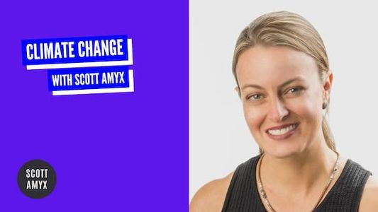 Interview with Alison Malmqvist, Director, Sexual & Reproductive Health, Climate Health Lead, PSI Global